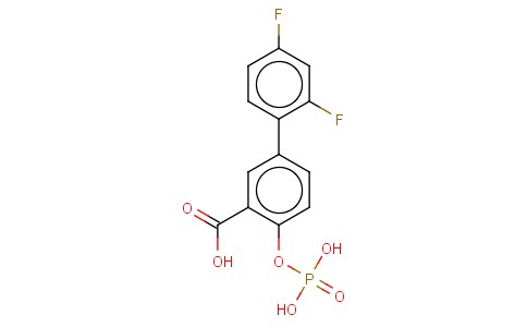 DIFLUNISAL PHOSPHATE